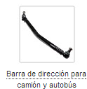 Barra de direccion