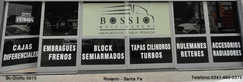 nosotros