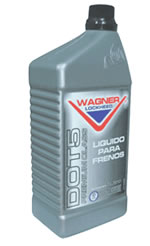 Liquido de Frenos