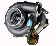 Turbos